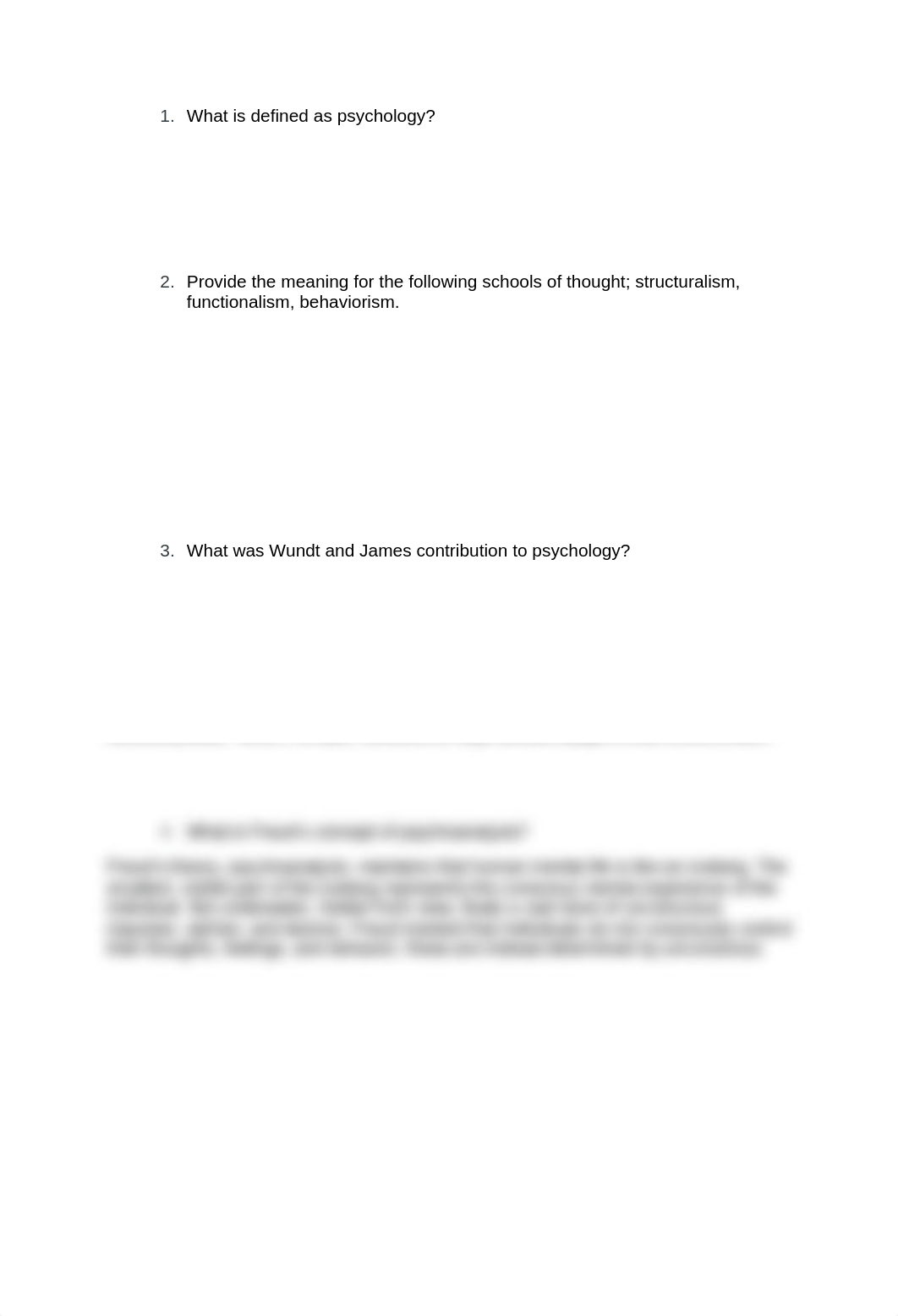 Quiz #1_ Ethical Considerations, Data Gathering, & Social Influences.docx_drpzp534157_page1