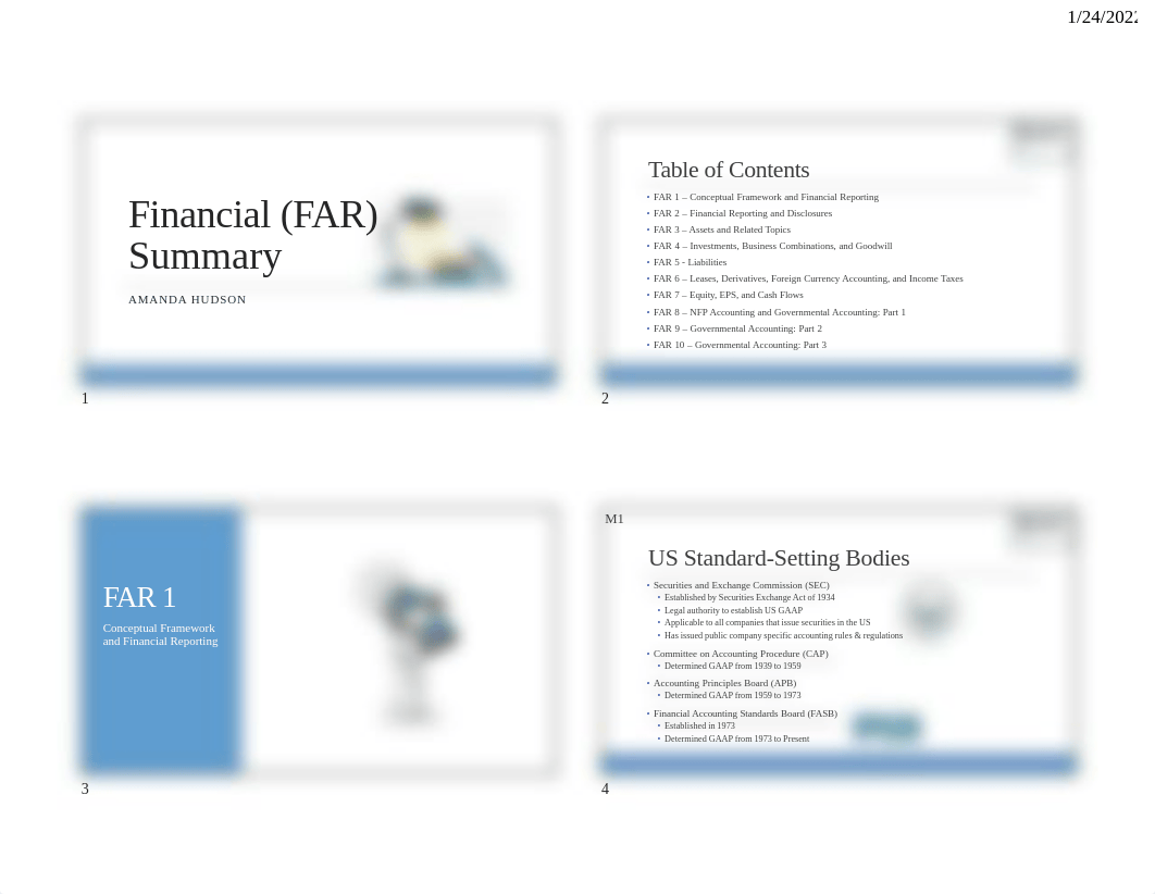 FAR Summary Notes.pdf_drq58sgt5vk_page1