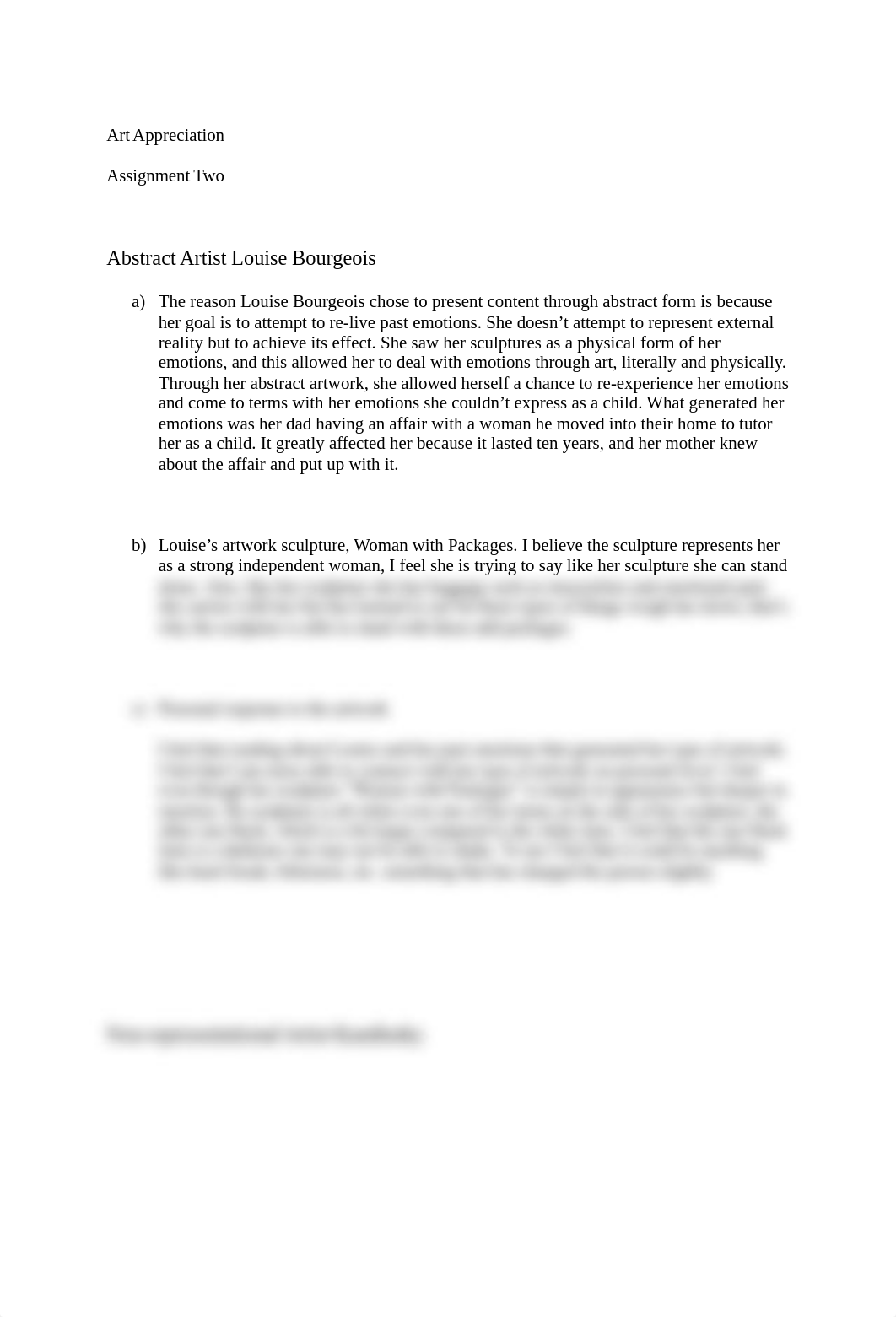 Assignment Two - Art Appreciation.docx_drq6qlvveee_page1