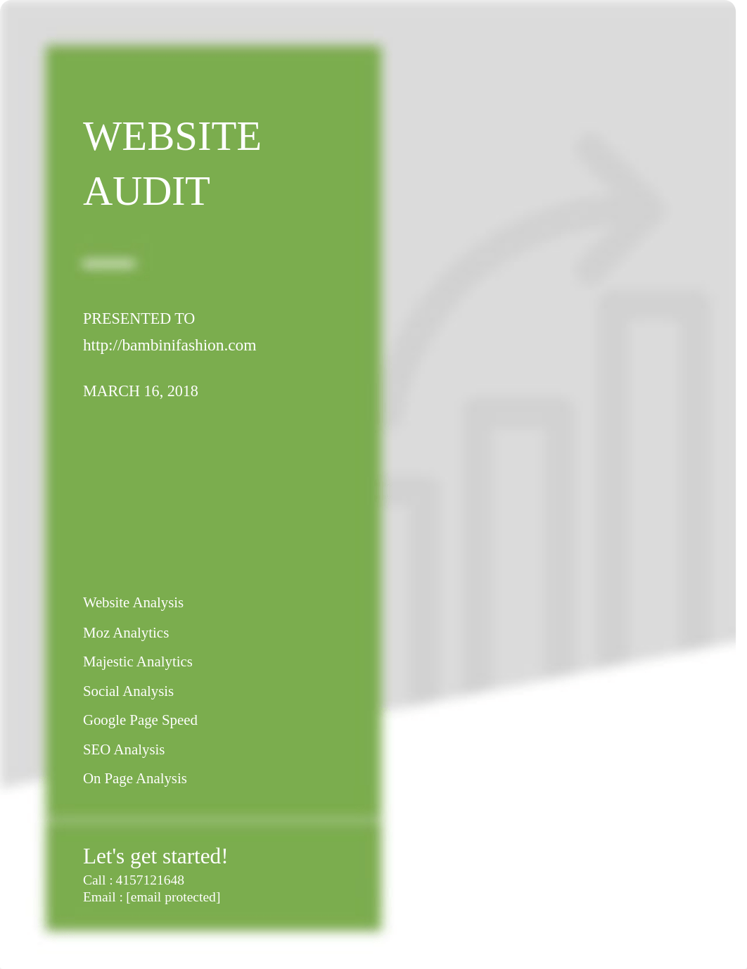 1) Website Audit - bambinifashion.pdf_drq7pqnyrjb_page1