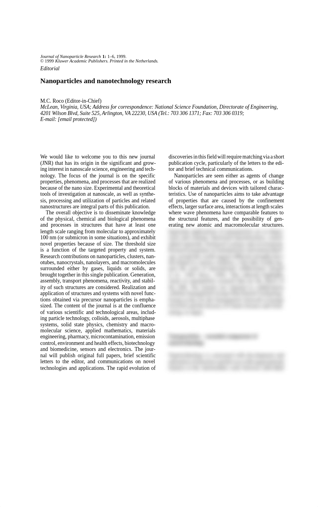 Nanoparticles and nanotechnology research_drqajbfbay9_page1