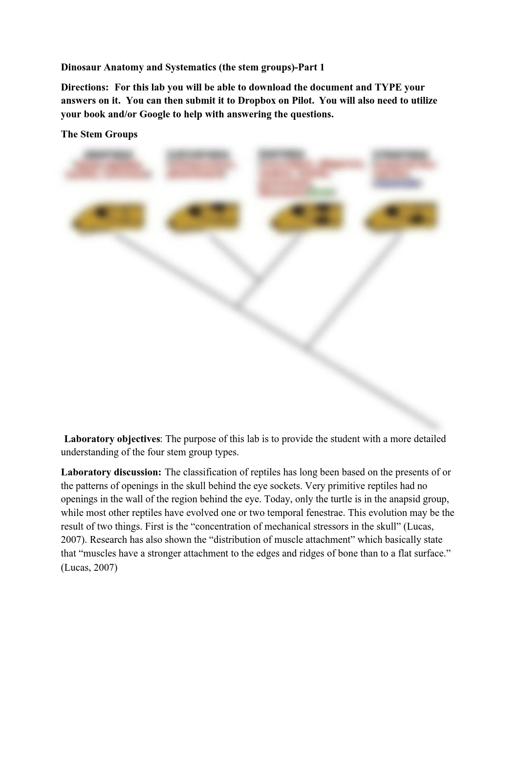 Dinosaur Anatomy and Systematics.pdf_drqb6nfji3s_page1