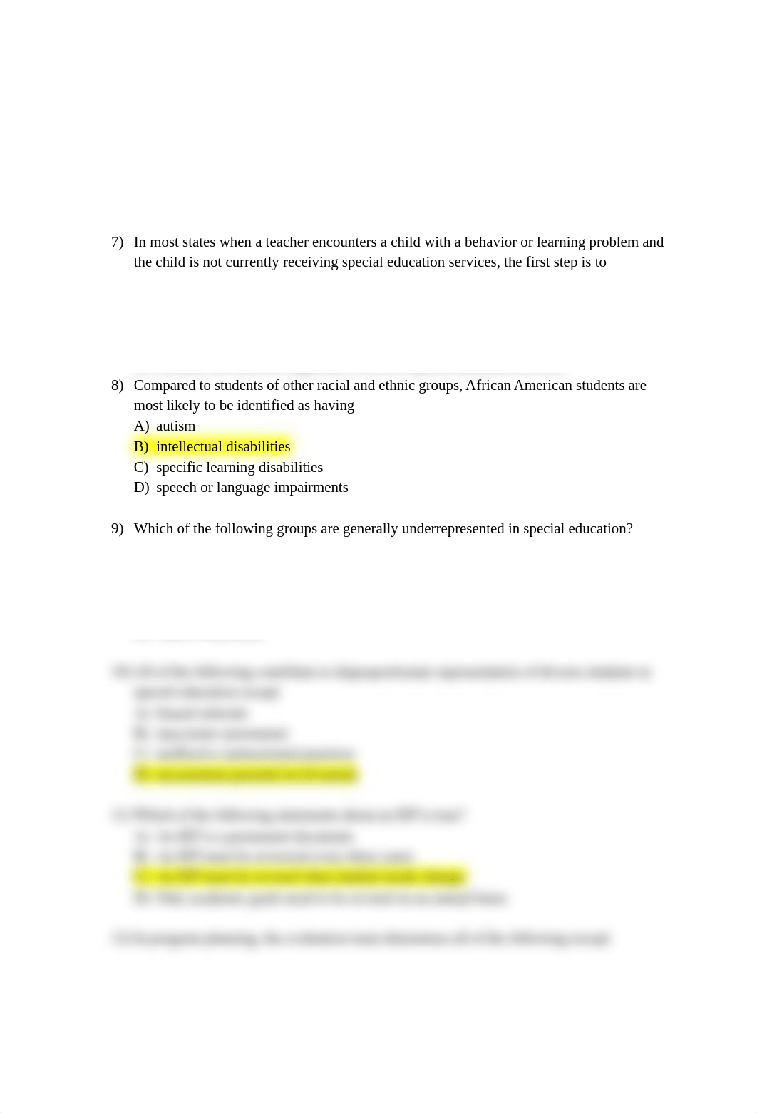 SPED 2300  Survey of Exceptional Children.docx_drqb9pvrw0u_page2