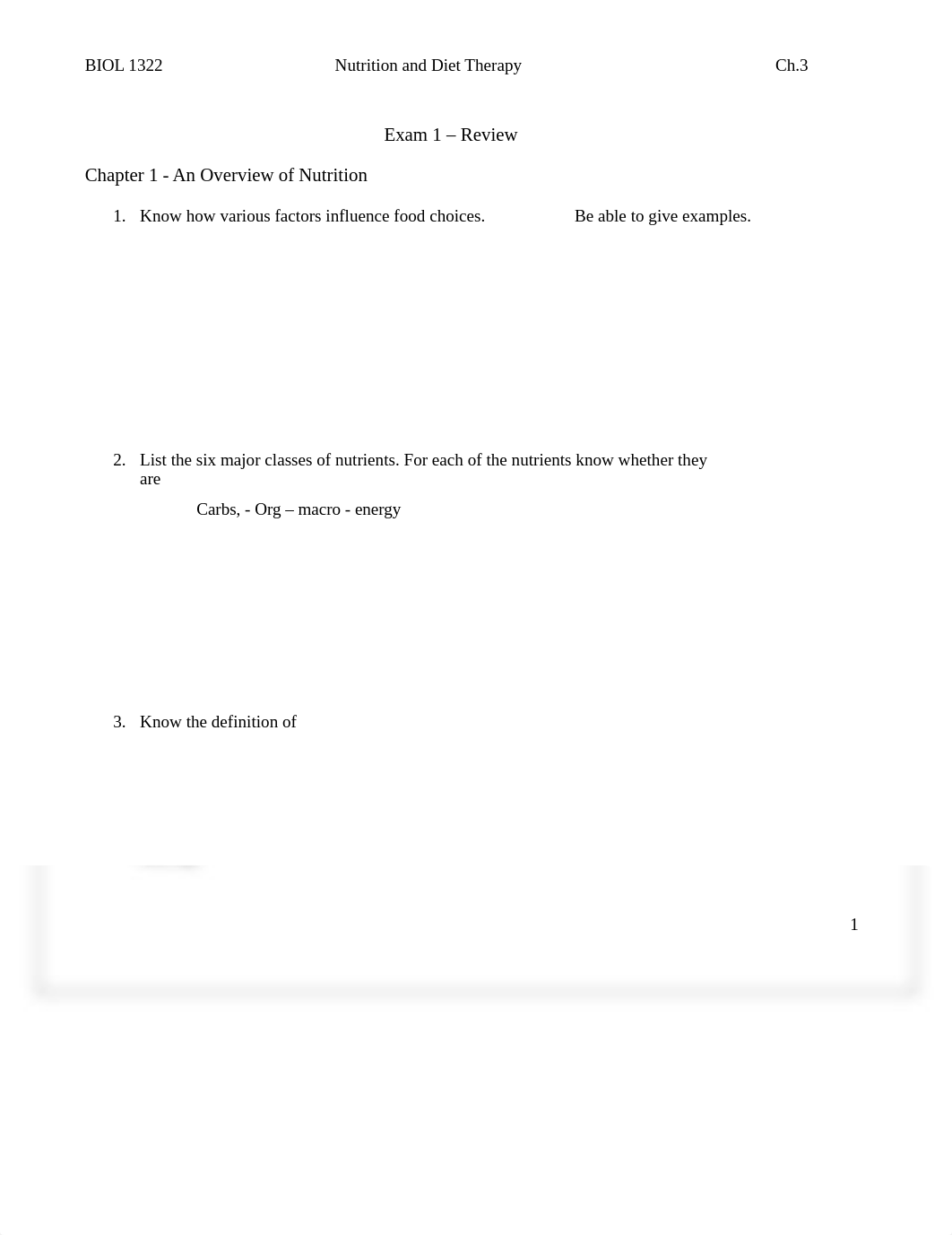 Exam 1 - Review.docx_drqdhzsahtx_page1