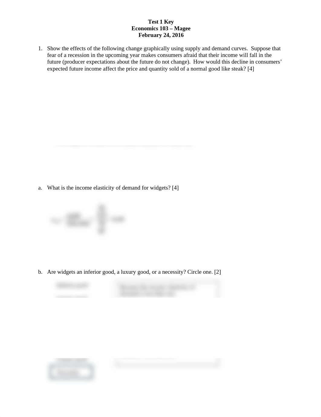 Test 1 Key - Econ 103, Spring 2016.docx_drqf4uun6oe_page1