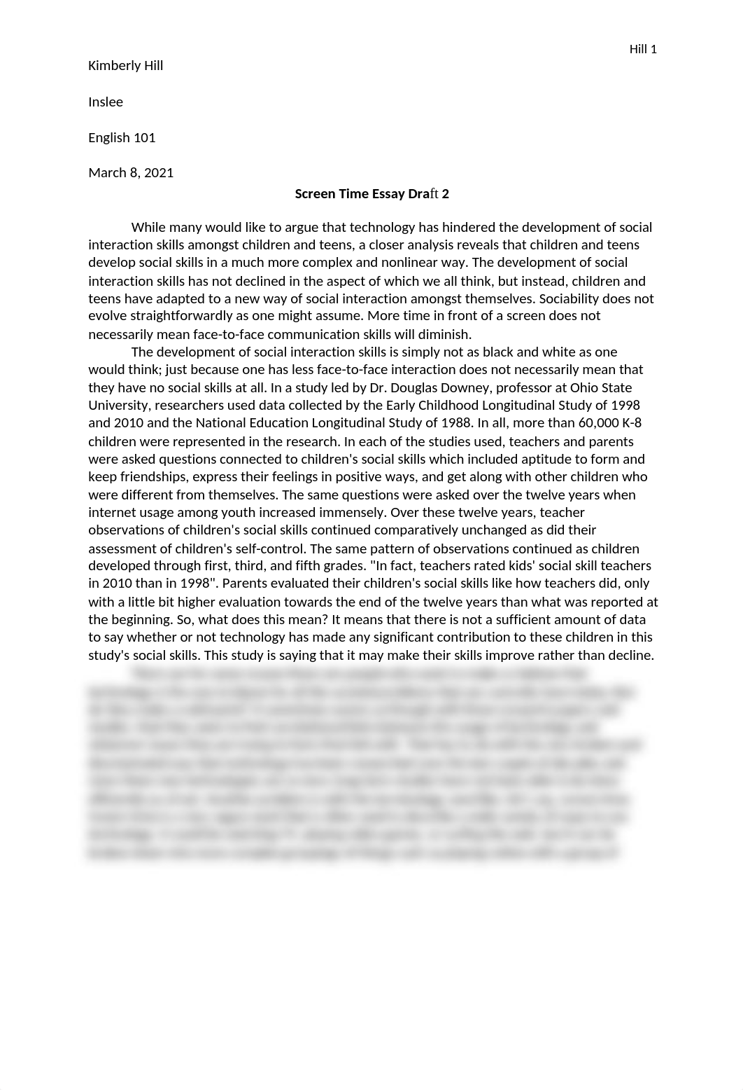 Screen Time Essay Rough Draft 2.docx_drqh21fqrkc_page1