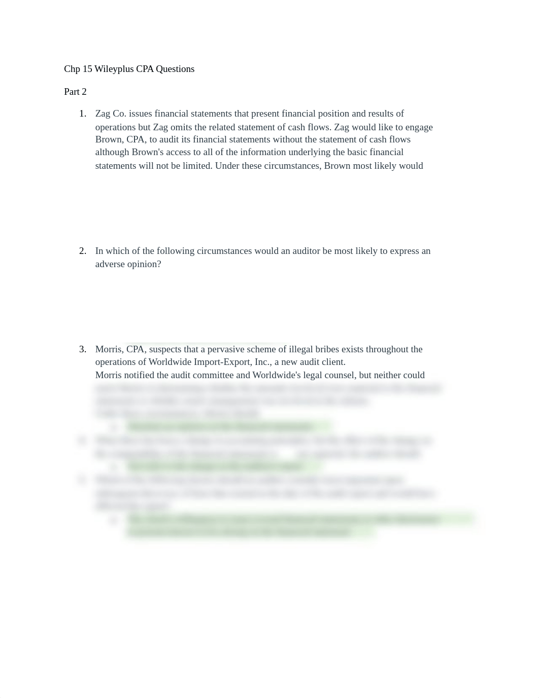 Chp 15 Wileyplus CPA Questions PART 2.docx_drqhp644ndz_page1