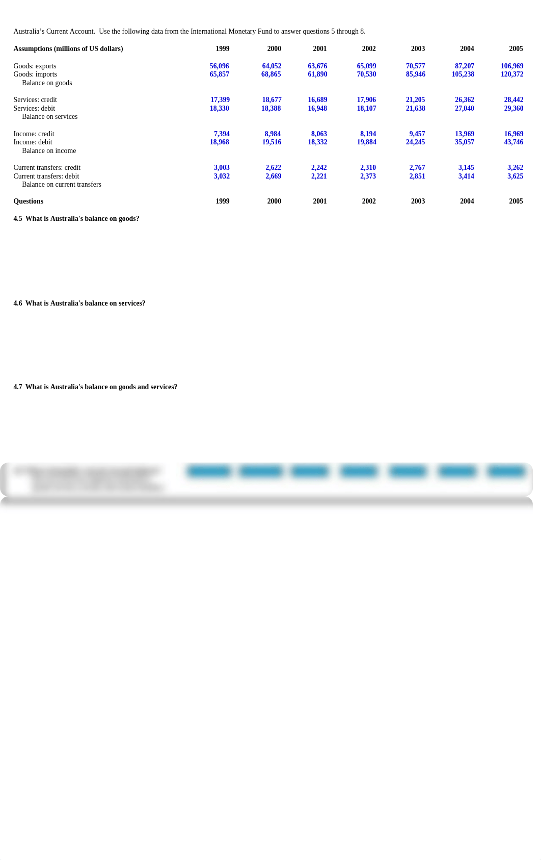 HW (Chap 04 - Probs 5-8, 22-28) (updated)_b International financial management_drqmcmxy4s8_page1