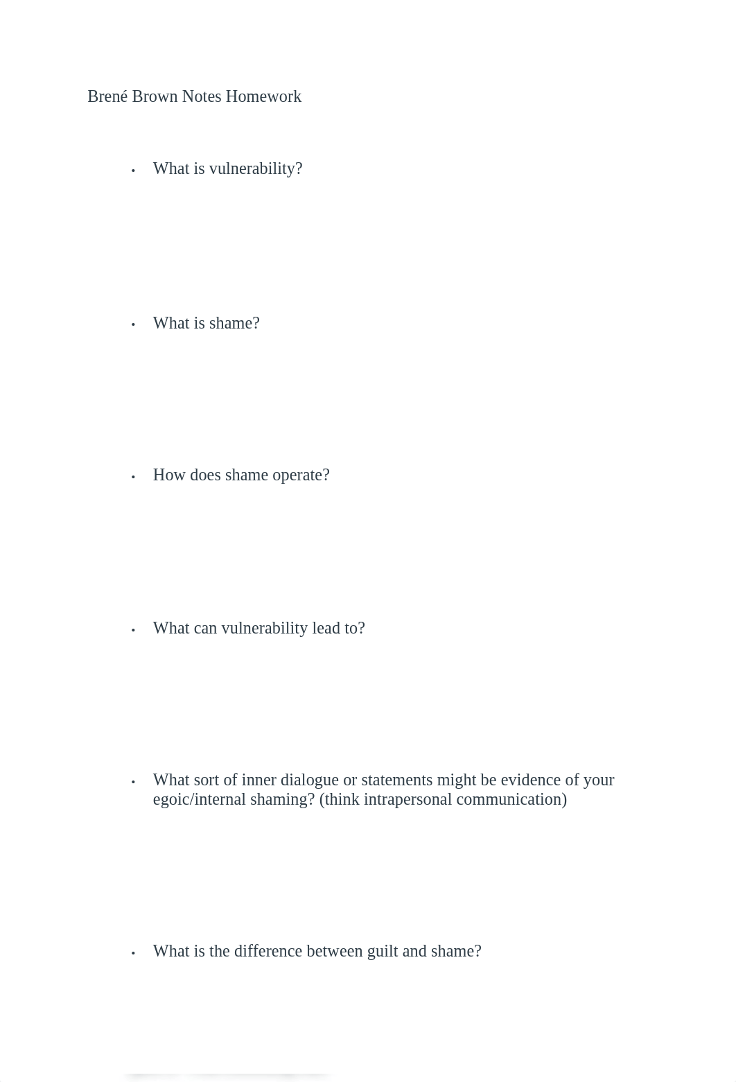 Brené Brown Notes Homework.pdf_drqnkcj05y5_page1