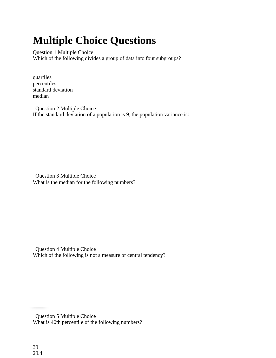 Multiple Choice Questions_drqnlj87sty_page1