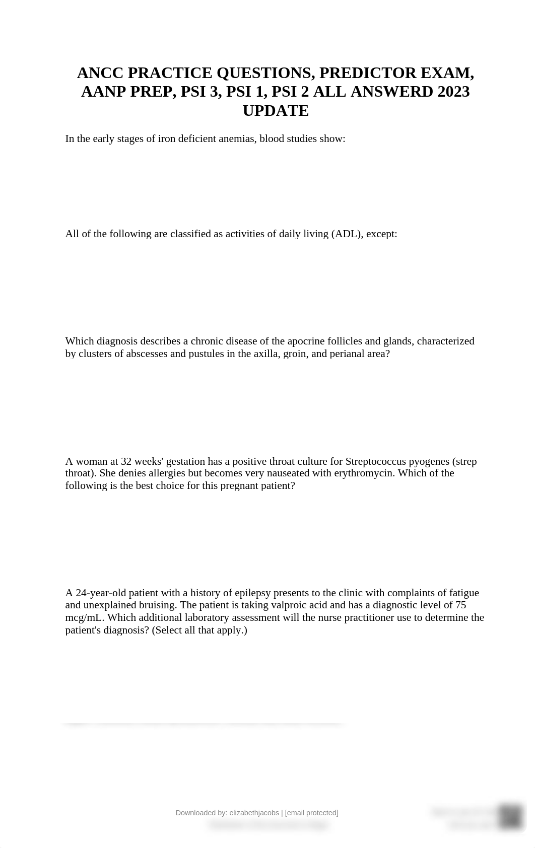 Stuvia-2230593-ancc-practice-questions-predictor-exam-aanp-prep-psi-3-psi-1-psi-2-all-answerd-2023-u_drqop3h6gcg_page2