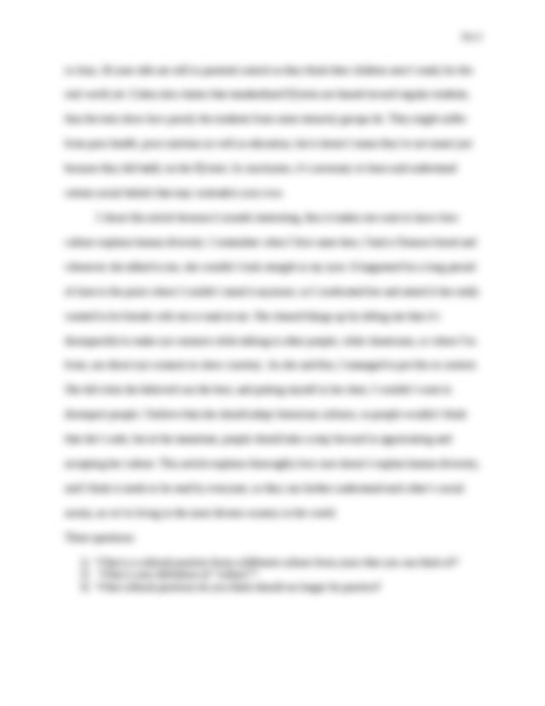 Essay 1 - Cultural Psychology 2344 .docx_drqqpfymmo9_page2