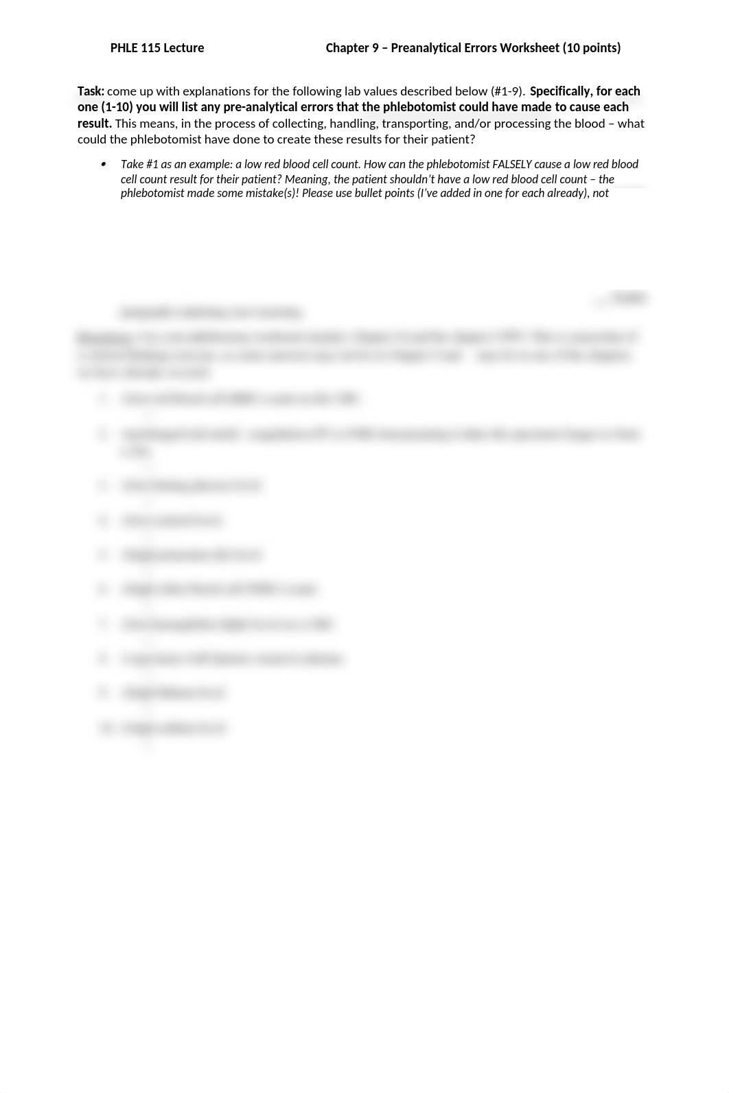 Ch 9_Preanalytical Error Worksheet.docx_drqvgrbte5t_page1