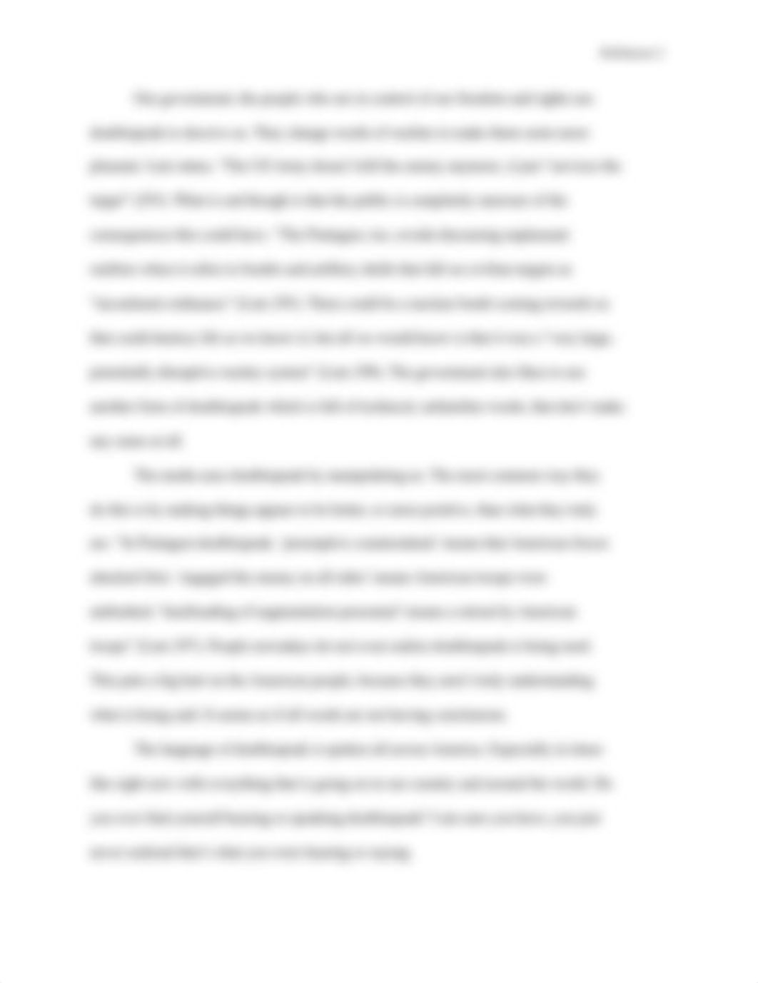 William_Lutzs_Doublespeak_Essay_drqwtyt87pr_page2