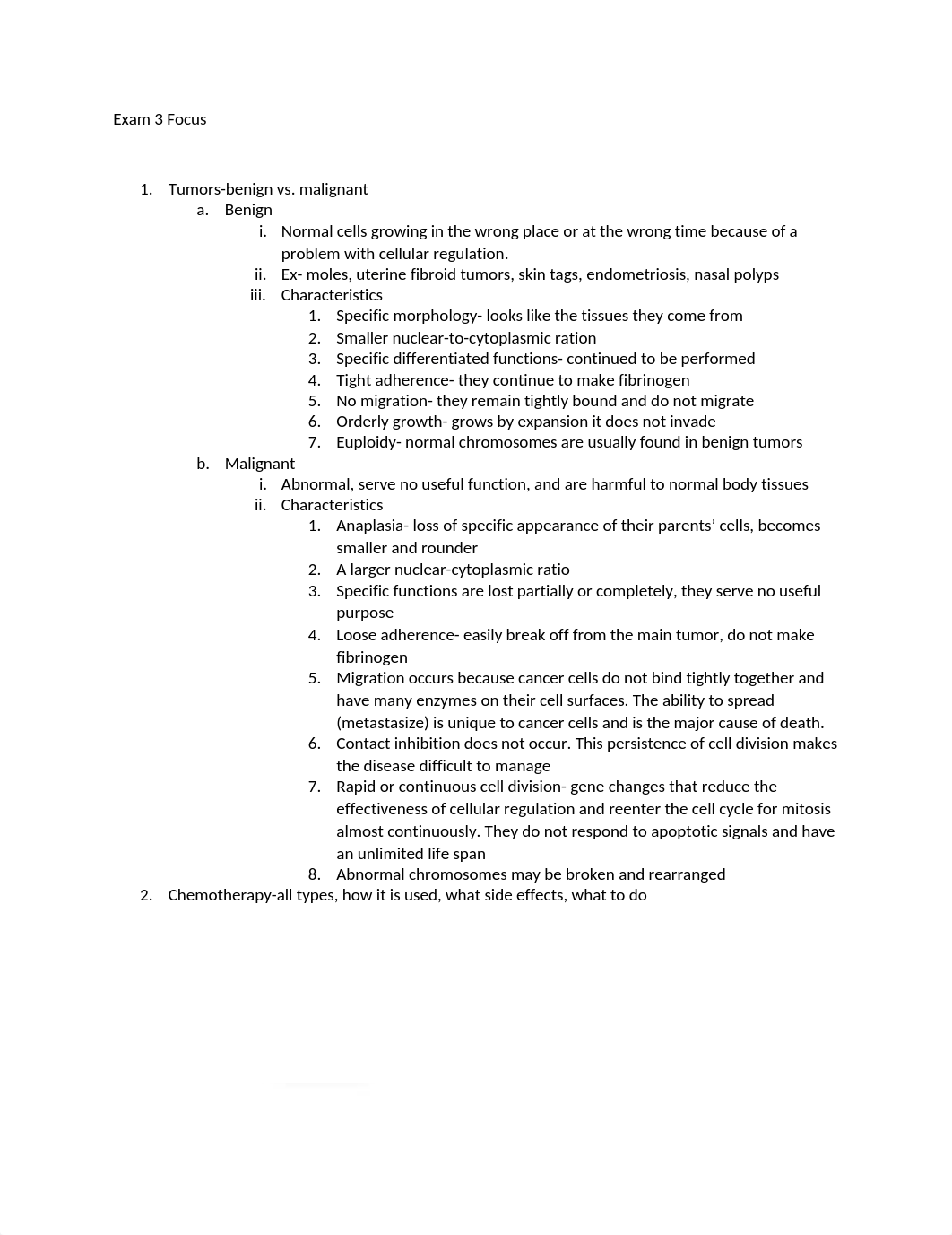 ADN 271 Exam 3 Focus.docx_drqybrgmr14_page1