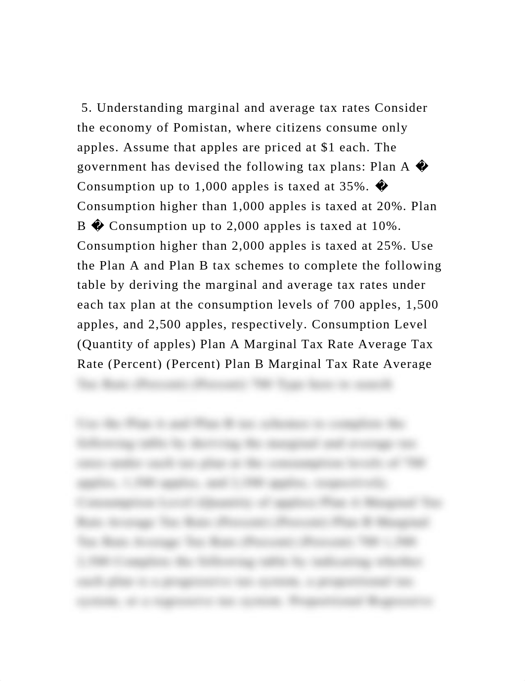 5. Understanding marginal and average tax rates Consider the econ.docx_drqydm0l4tc_page2