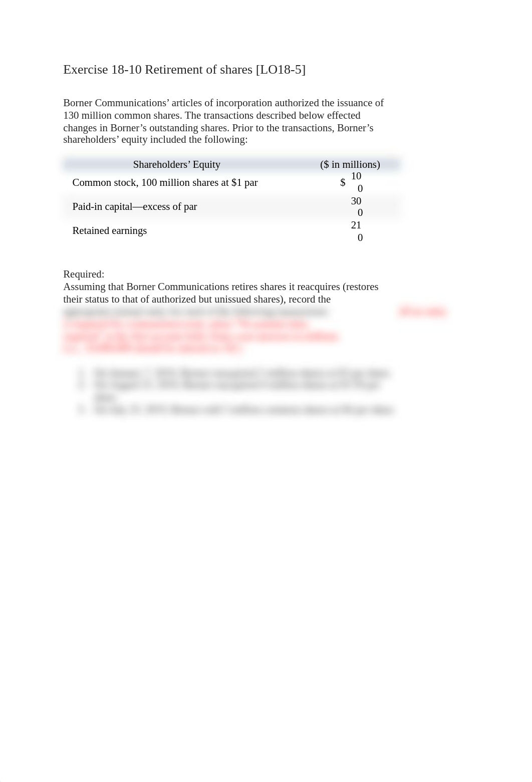 Exercise 18-10 Retirement of shares .docx_drqyp4ssmys_page1