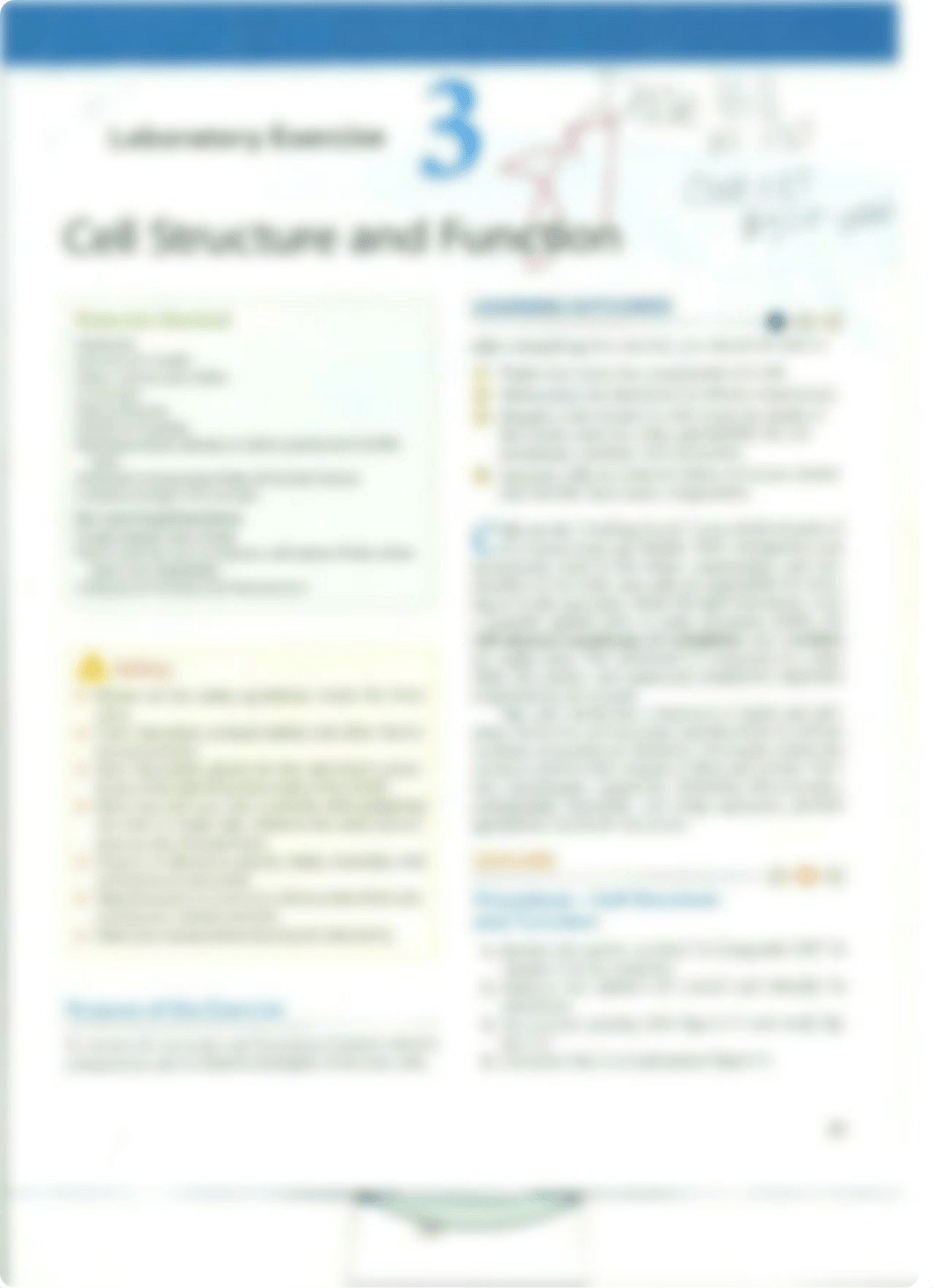 Chapter 3 Cell Structure and Function_drqzvpjrc4w_page1