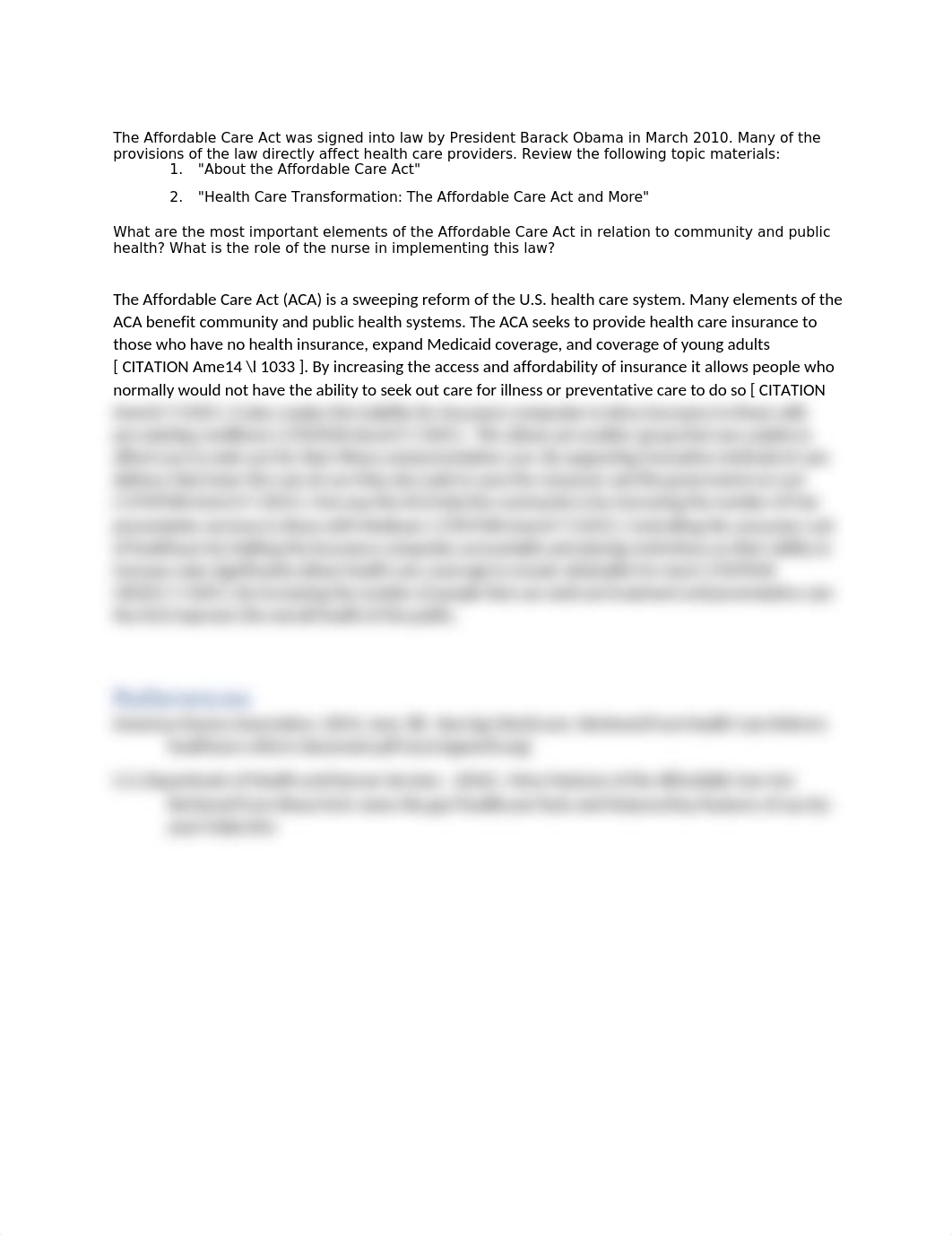 The Affordable Care Act was signed into law by President Barack Obama in March 2010.docx_drr2s7wmuhw_page1