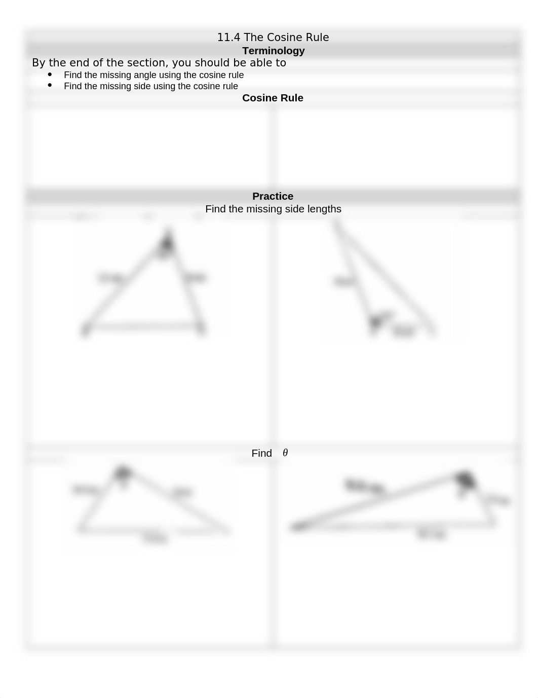 11.4 THE COSINE RULE.docx_drr3hpfcrxm_page1