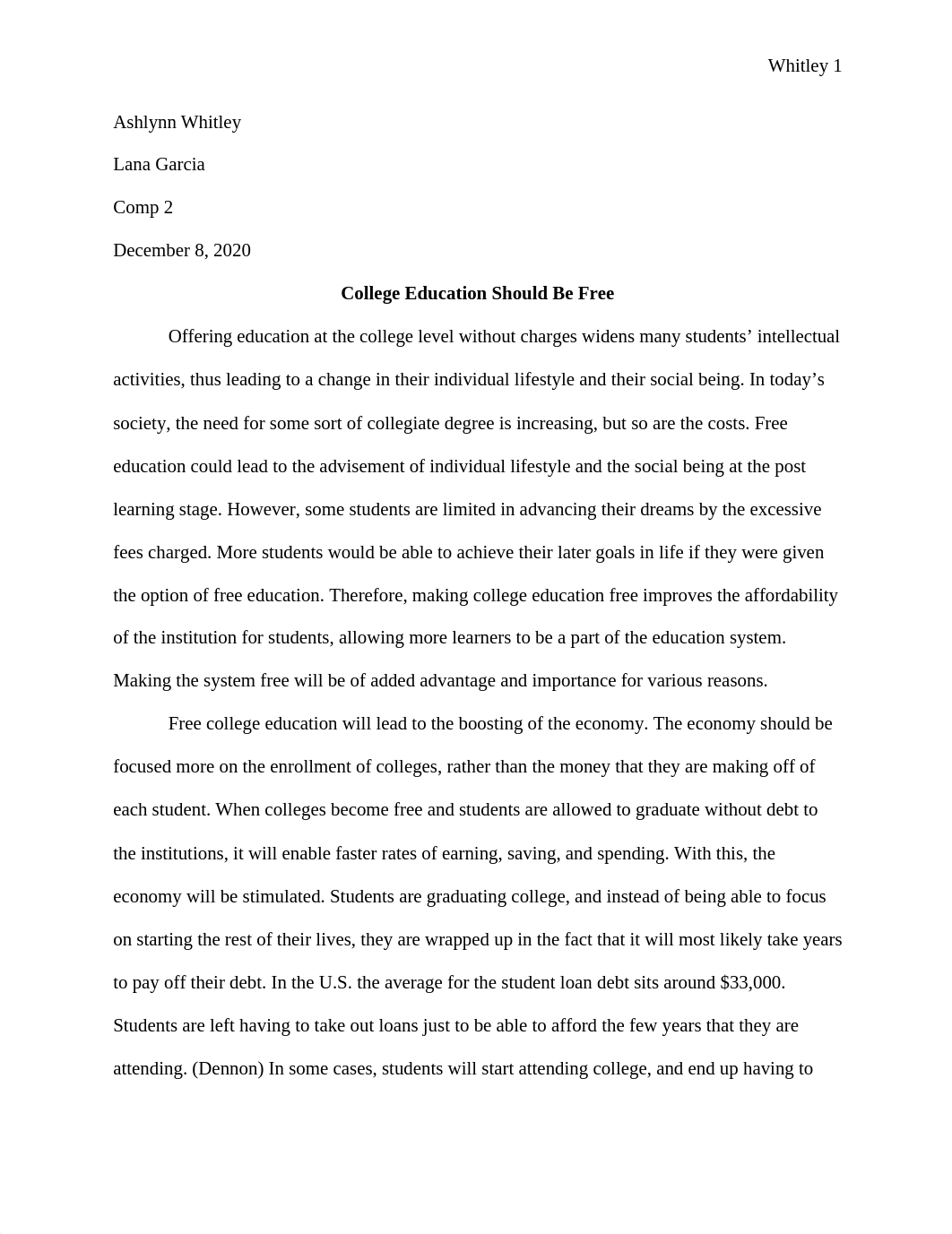 Final Paper-Free education.docx_drr3zqev7eo_page1