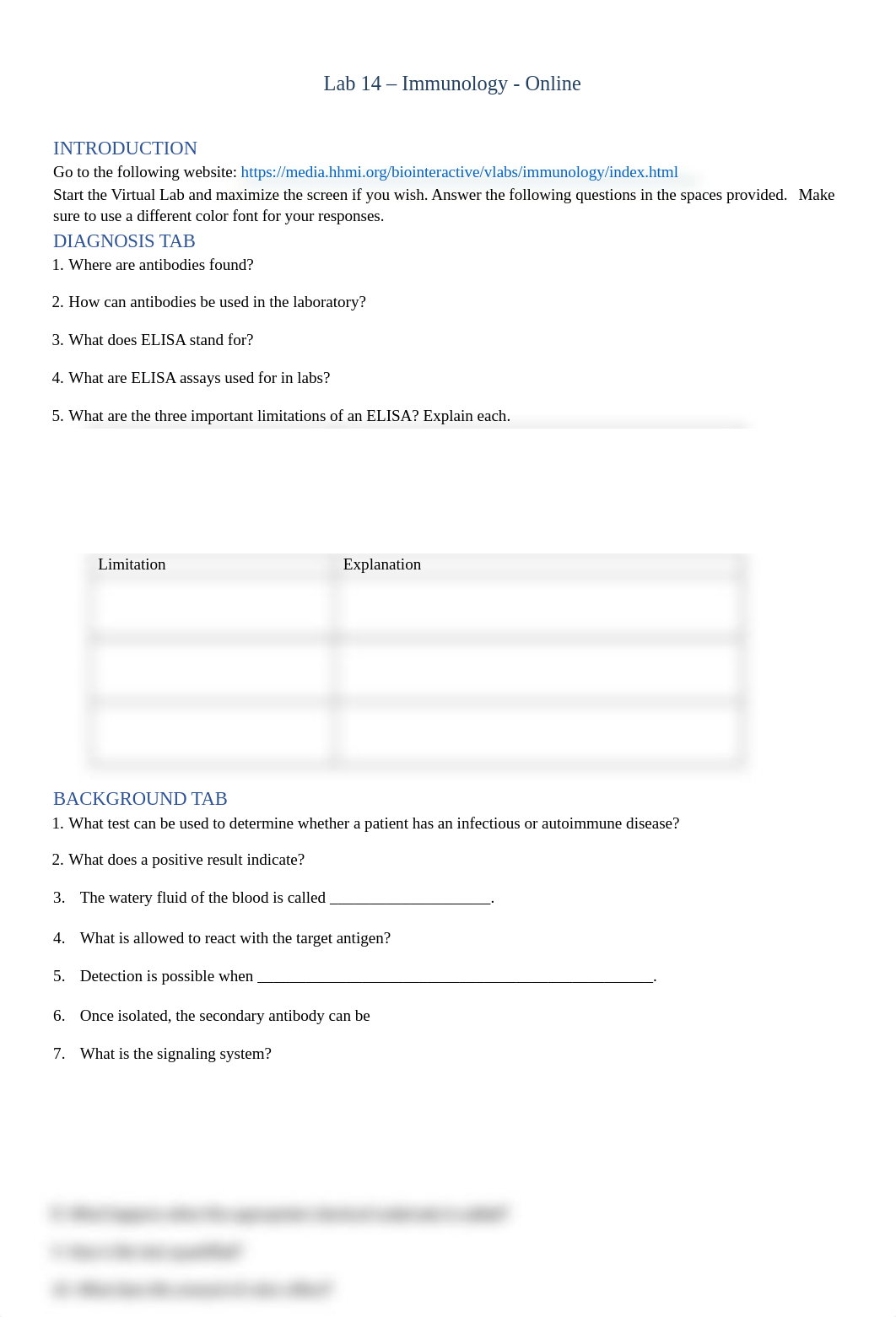 BIO 205 - Lab 14 - Immunology - Online.docx_drr6060hfq0_page1