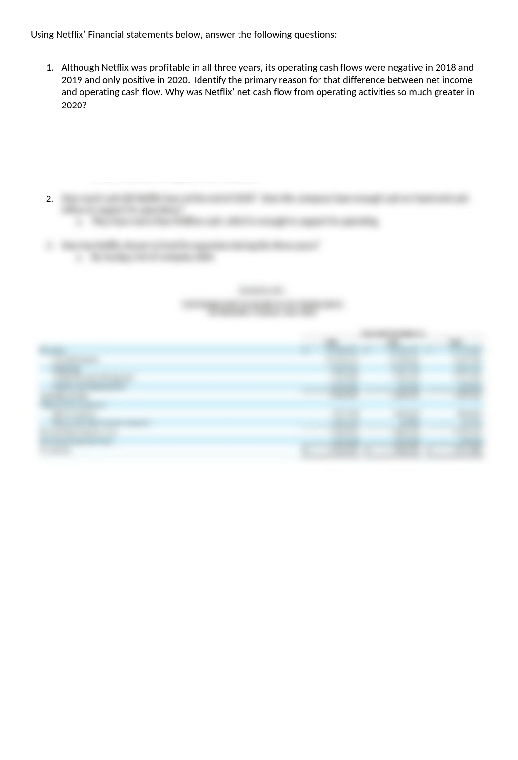 Netflix 2020 Financial Statements analysis 06.21.docx_drraksg75v5_page1