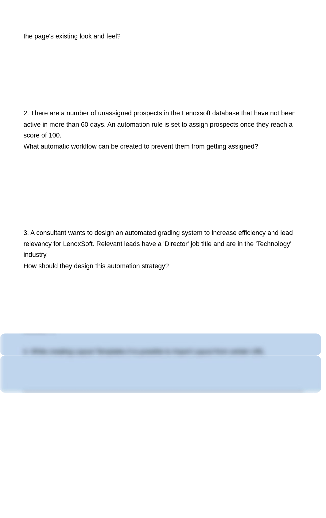 Salesforce Pardot Consultant exam update questions.pdf_drrax644fq6_page2