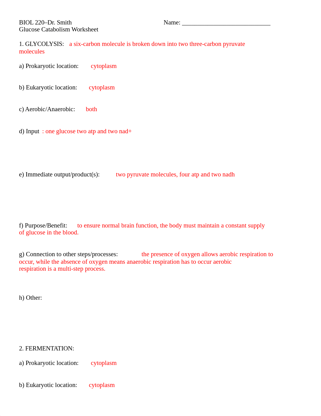 Handout Glucose catabolism worksheet_BIOL220_S'22.docx_drrcbdl8wrz_page1