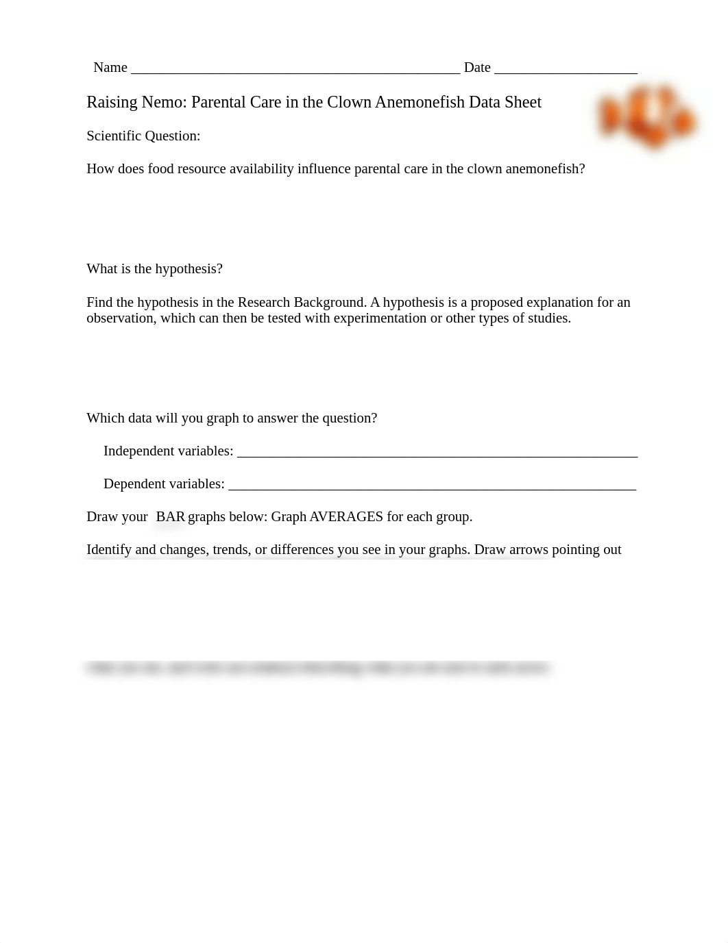 Anemomonefish Answer Sheet-6.docx_drrchoohdul_page1