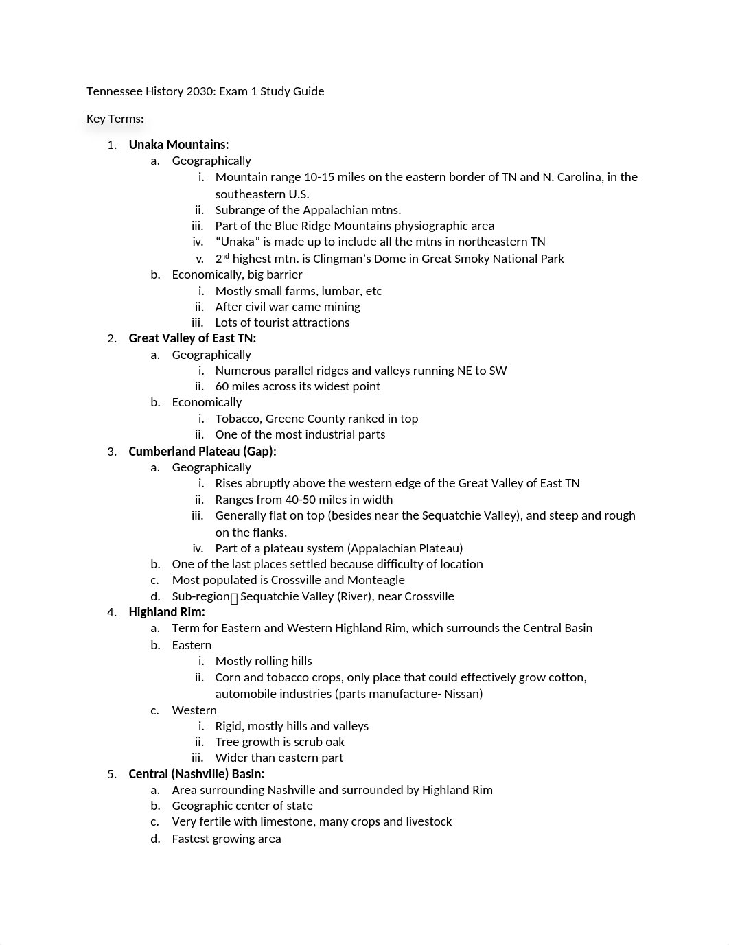 Exam 1 Key Terms.docx_drrcmf062xj_page1