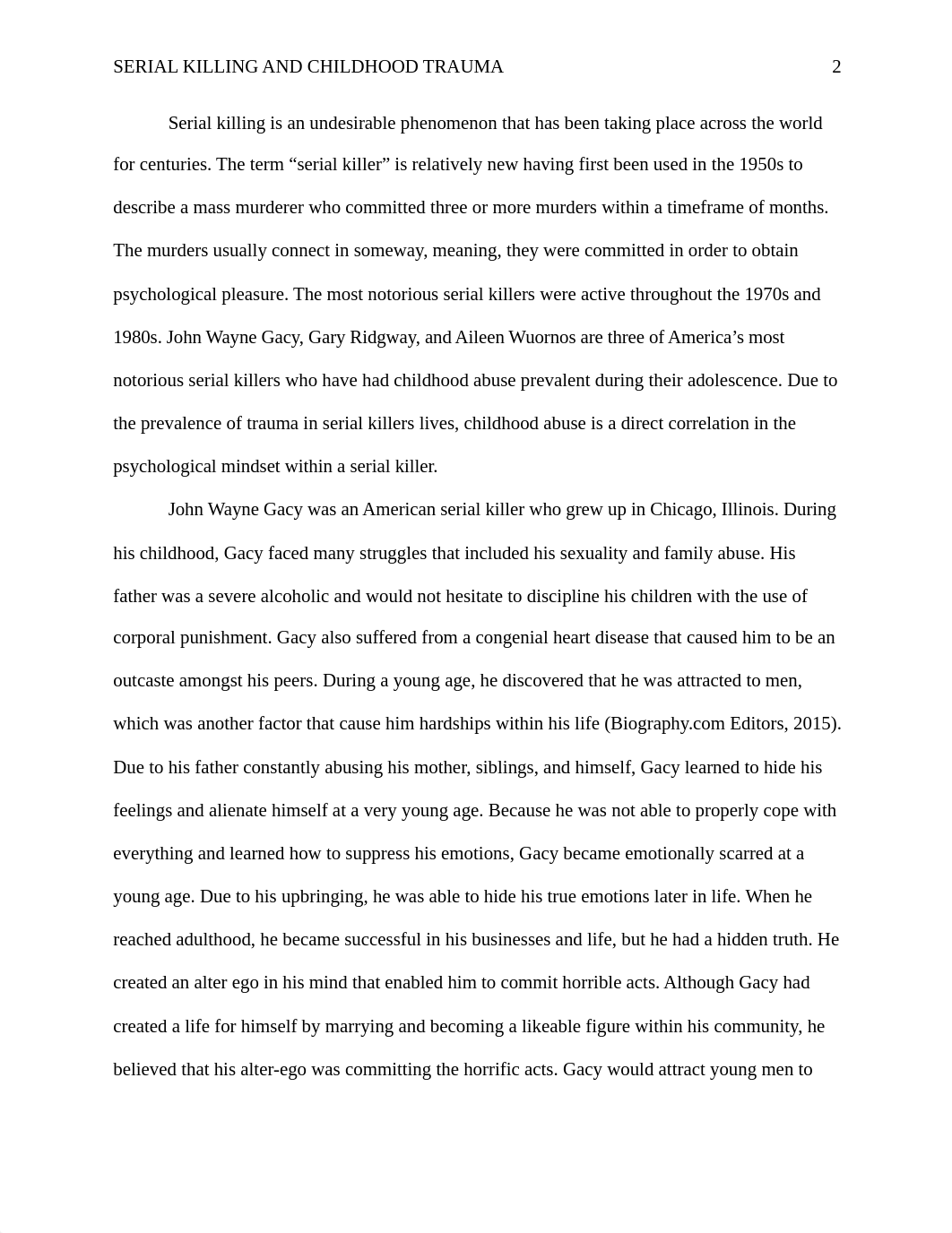 Serial Killing and the Direct Correlation of Childhood Trauma.docx_drrdjcwg8q5_page2