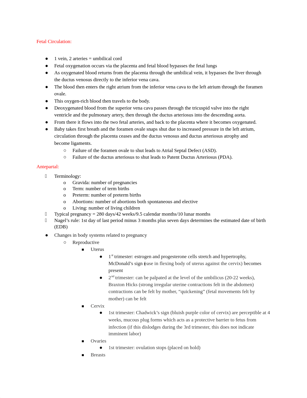 OB:PEDS Exam 1.docx_drres9xk1qc_page1