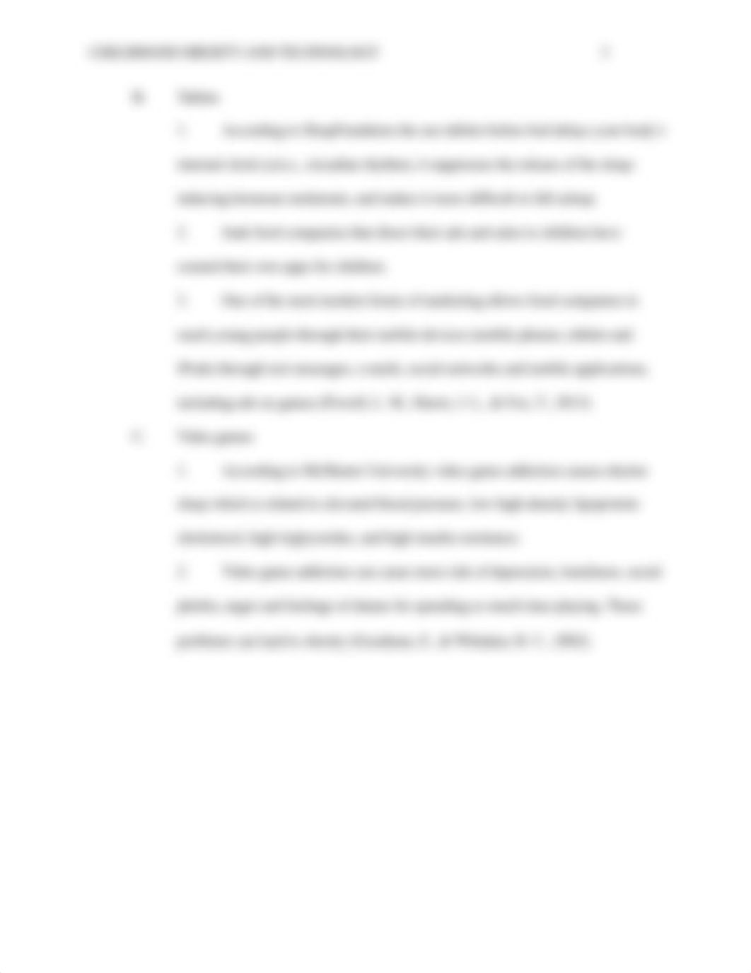 Outline - Childhood Obesity and Technology.docx_drrmjc2xbus_page3