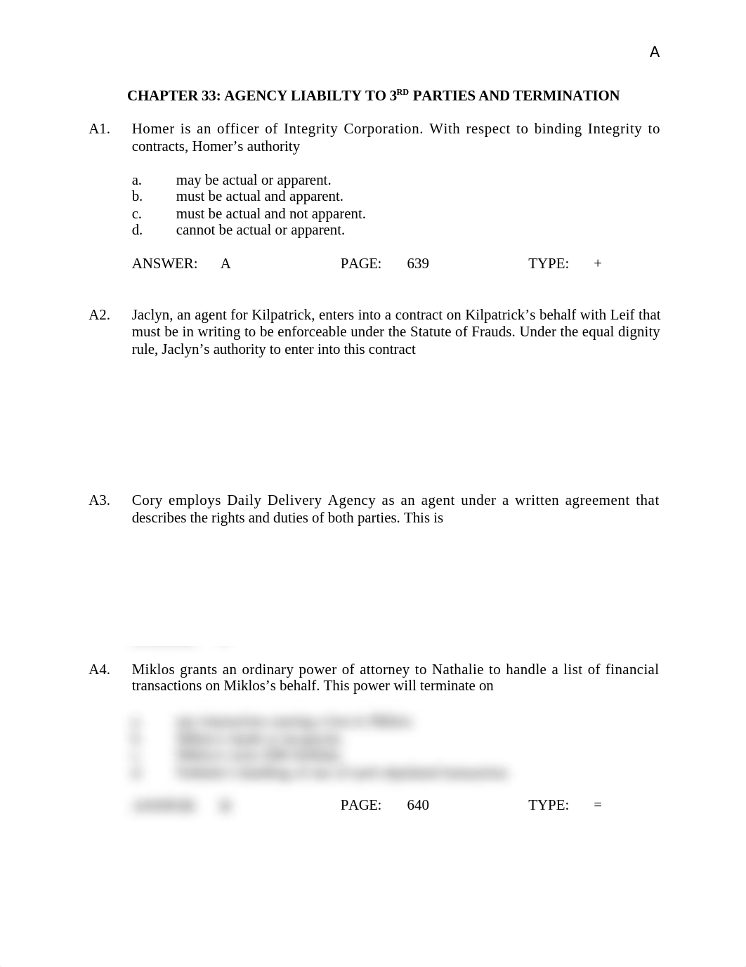 Ch.33 Exam 3 Test A.docx_drrnfihwjb4_page1