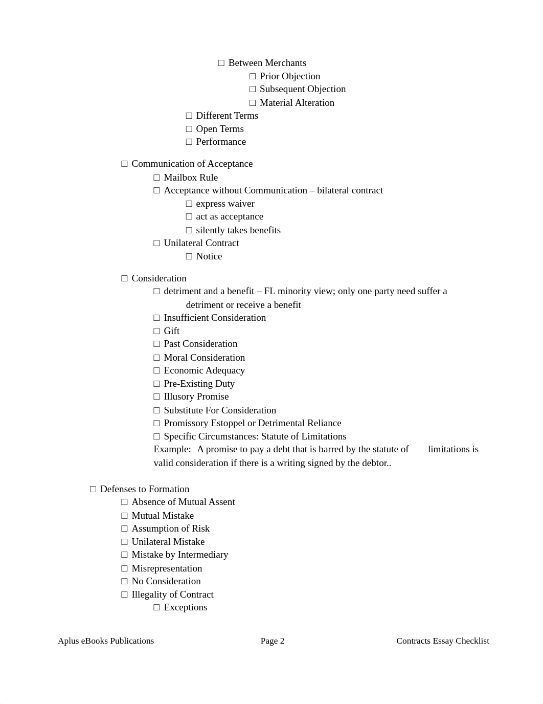 Contracts-UCC-Essay-Checklist copy.pdf_drrnwhmb0t7_page2