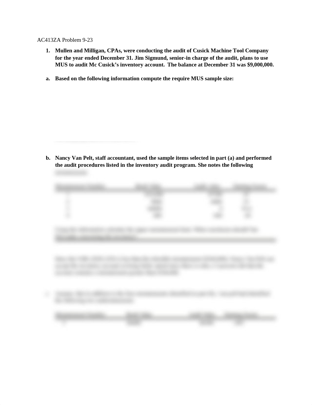 AC413ZA Problem 9.docx_drro0nv4rwd_page1