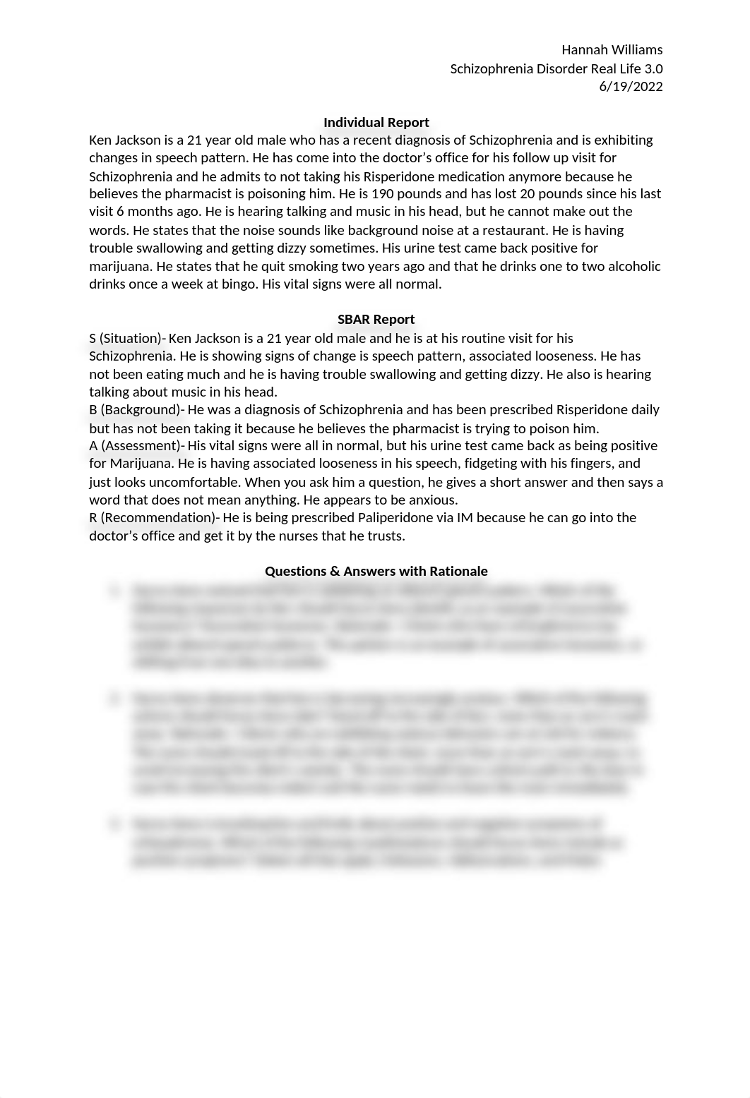 SCHIZOPHRENIA REAL LIFE 3.0.docx_drroe7q3yml_page1