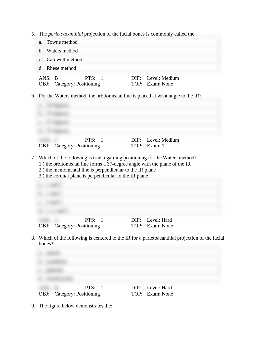 RAD 302 Facial Bones .docx_drrofln5fjz_page2