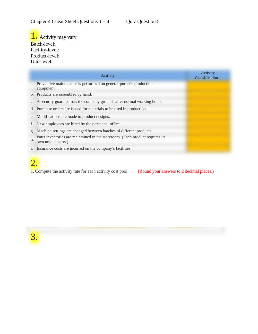 Chapter 4 Cheat Sheet.docx_drromb6dqep_page1