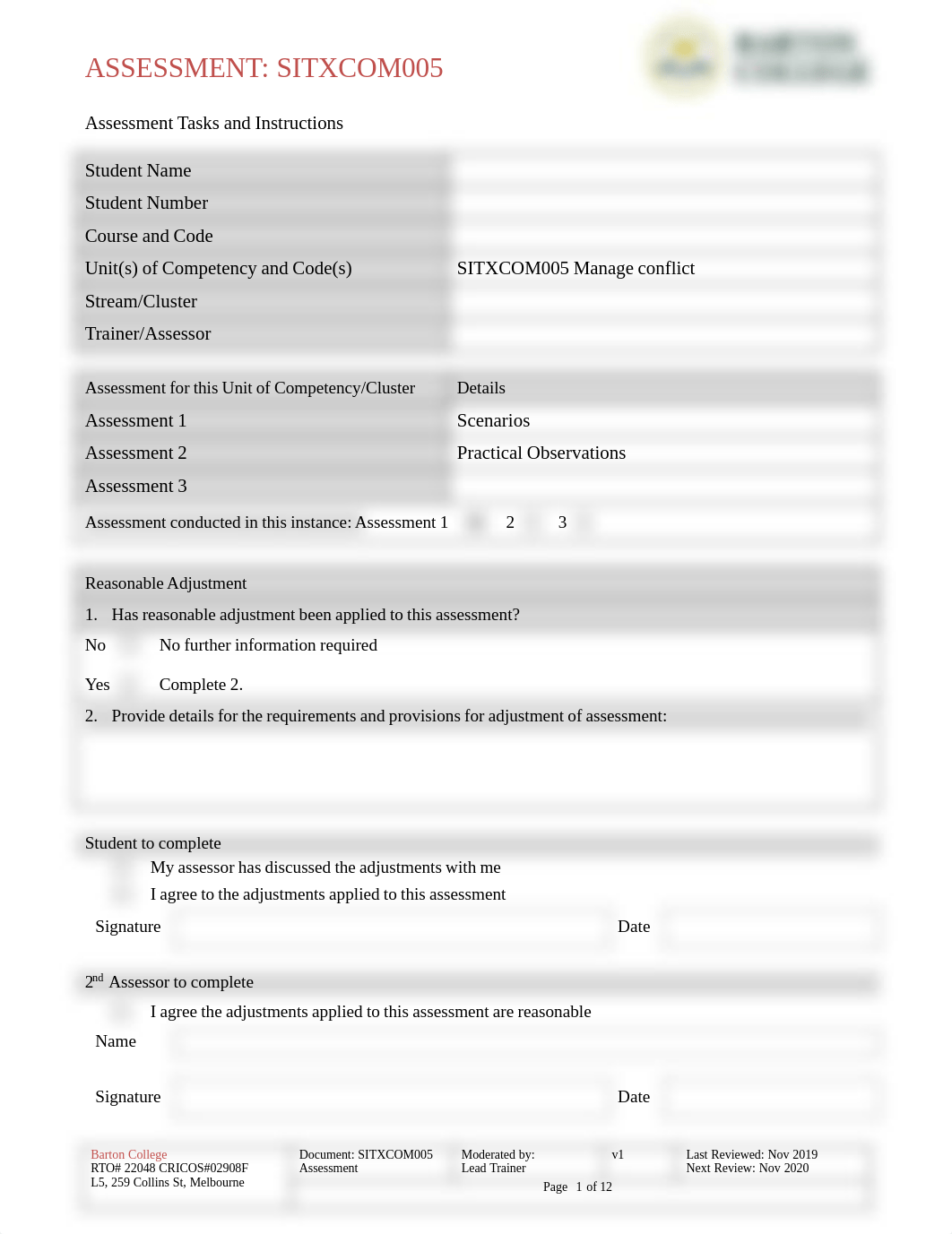 SITXCOM005 Assessment 1 -Scenarios (1).pdf_drrozsuza5x_page1