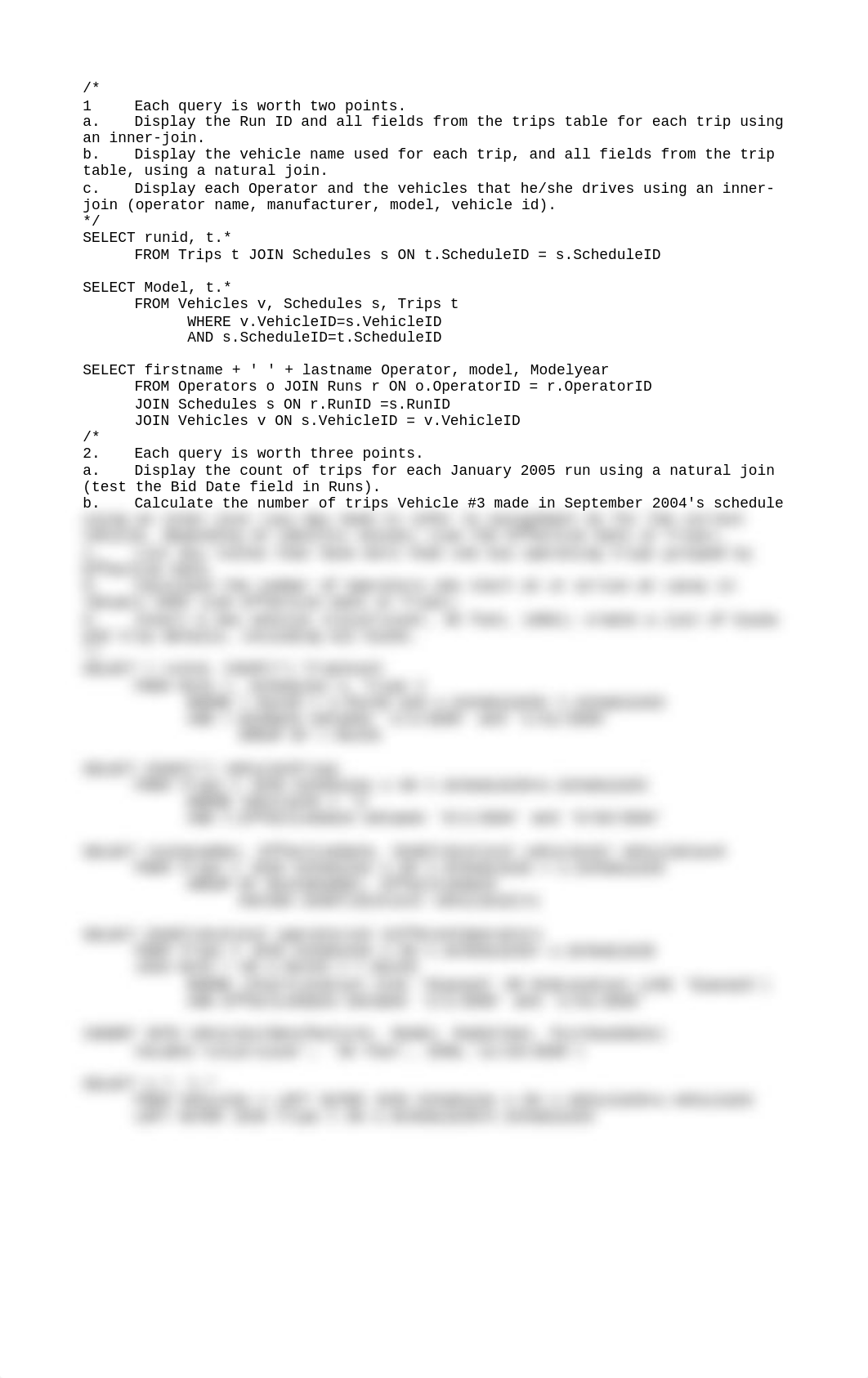 TransitDatabasehomework5.sql_drrqsenoc5c_page1