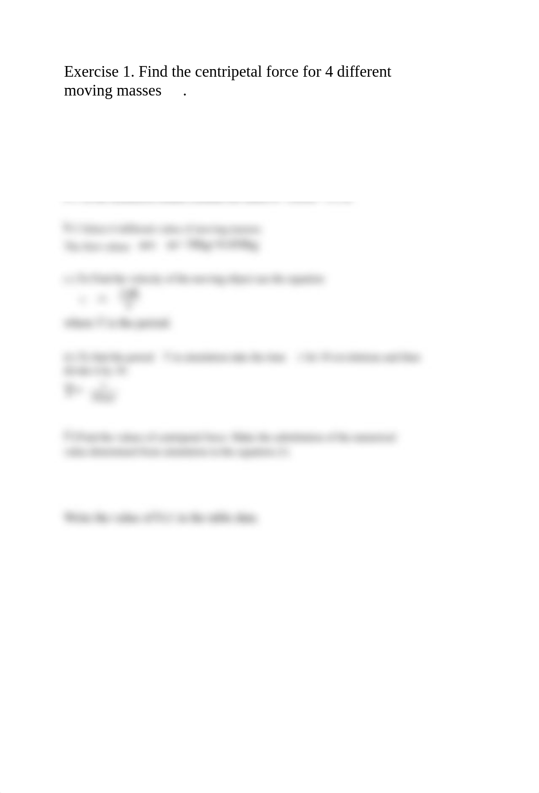 Work Lab Paper N 1. Centripetal force..docx_drrrepzhcve_page2