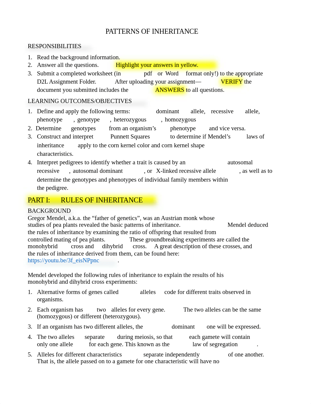 BIOL 1041_INHERITANCE AND PEDIGREES.docx_drruw99d863_page1