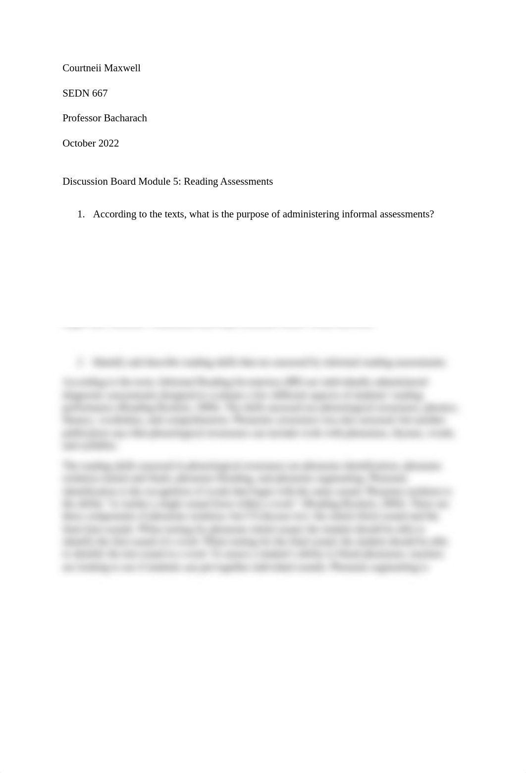 667 Module 5 Discussion Board.docx_drrvc064p38_page1