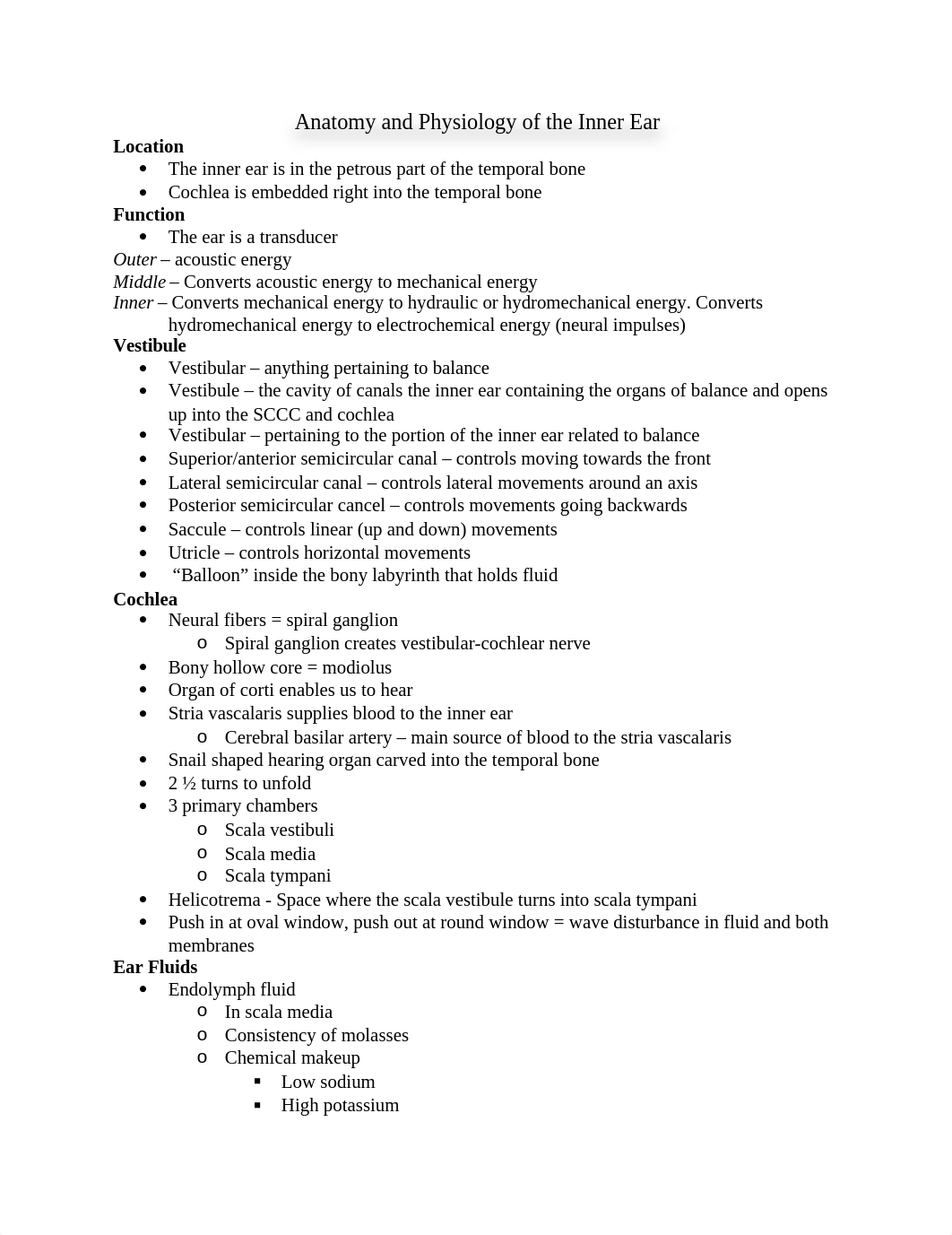 Anatomy and Physiology of the Inner Ear.docx_drrwn8ga55s_page1