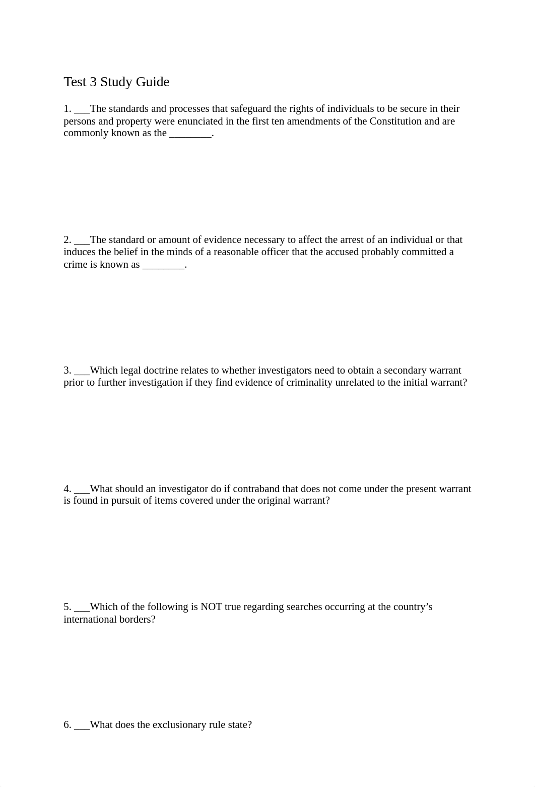 Test 3 Study Guide.docx_drrxyymox21_page1