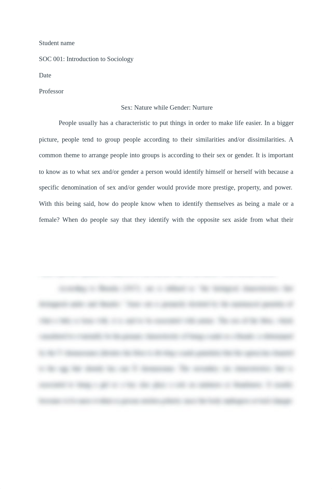 Sex is to nature while Gender is to nurture.pdf_drs0l5xcdub_page1