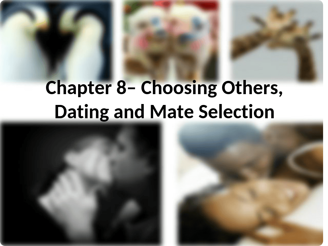 Chapter 8 Revised  Choosing Others Dating and Mate Selection.pptx_drs0mac3rr7_page1