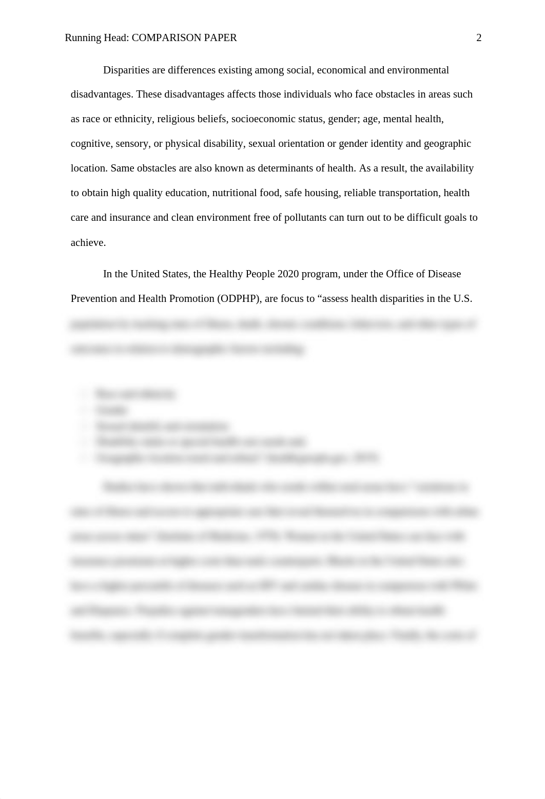 Disparities in Health Status and Access to Health Care in the United States and Canada.docx_drs0vbswgso_page2